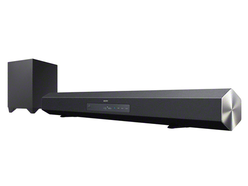 ☆\tソニー SONY HT-CT260 2.1ch Bluetooth サウンドバー/ホームシアターサウンドシステム◆ワイヤレス音楽再生を手軽に実現