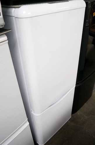 ◆◆◆ 2週間限定！！激安！2014年製 ダイウ 2ドア冷蔵庫 150L DR-B15CW