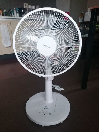 扇風機