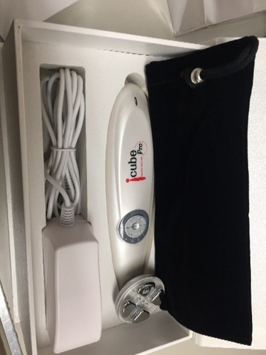美顔器
