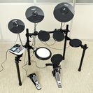 電子ドラム　ALESIS DM8　中古美品