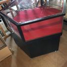 ガラスケース　中古　ジモティー特別価格！
