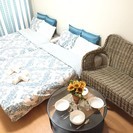 ◆【安い！！】民泊airbnbゲストハウス用家具一式◆