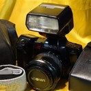 MINOLTA α7700i