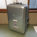 ☆卒業旅行☆ スーツケース キャリーバッグ 【エスパルスJ1復帰...