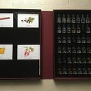 （商談中）Le Nez du Vin ルネデュヴァン 54種 ワインの香りサンプル