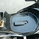 ホンダNS-1(4スト仕様)
