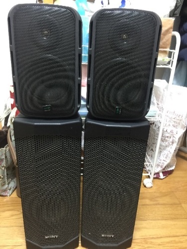 オーディオ