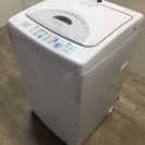 ☆022188　洗濯機　4.2ｋｇ　東芝