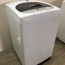 ☆022187　洗濯機　4.6ｋｇ　大宇電子