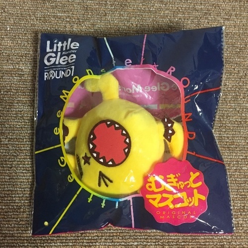 リトグリ むぎゅっとマスコット さとぴ 札幌のその他の中古あげます 譲ります ジモティーで不用品の処分