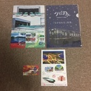 ✳︎北海道新幹線 クリアファイル✳︎