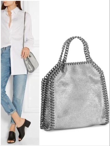 ☆正規品☆新品☆Stella McCartney☆ファラベラタイニー トート