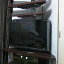 テレビ台とテレビボード