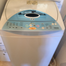 東芝6キロ洗濯機  AW602VP