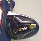 テーラーメイドM2ドライバー