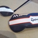 テーラーメイドM2ドライバー