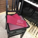  MARCHEN メルヘン Ma-760 猫脚 カワイ KAWAI 音が素敵です 高級アップライトピアノ 希少 グランドピアノの譜面台 スローダウンシステム