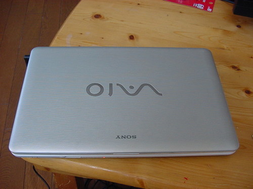 ノートパソコンsony Vaio Vgn Nw51fb Win7 32bit Office07 中古 Micki 恵庭のノートパソコン の中古あげます 譲ります ジモティーで不用品の処分