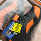 新品‼️安全靴、24.5、3E