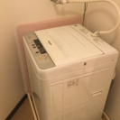 全自動洗濯機 5kg