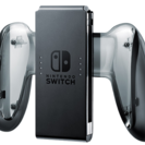 Nintendo SwitchのJoy-con充電グリップが予約...