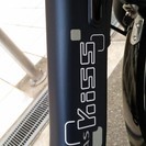 ヤマハ　NEW　20インチ　キスミニアン　大人気！　12AHバッテリーです。　ジモティー特典。ヤマハの後ろイスプレゼント！14000円相当が無料！！その他電動最安値販売中！