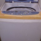 Ｃ級洗濯機