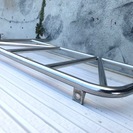 ■S200P/S210P ハイゼット トラック  ステンレス鳥居 ワンオフ  中古品■