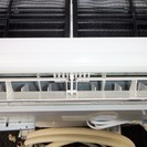 ☆	シャープ SHARP AY-E22SD 冷暖房ルームエアコン 高濃度プラズマクラスター7000◆省エネ基準達成E-SDシリーズ