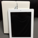 【箱あり】iPad2 Wi-Fiモデル 16GB ホワイト