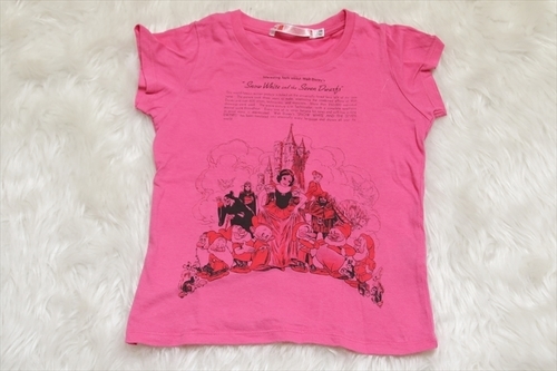 美品110ユニクロtシャツ白雪姫7人の小人ディズニー プリンセス 郵送可能 みー 新小岩の子供用品の中古あげます 譲ります ジモティーで不用品の処分 美品110ユニクロtシャツ白雪姫7人の小人ディズニー プリンセス 郵送可能 みー 新小岩の子供用品の中古あげます 譲ります ジモティーで不用品の処分