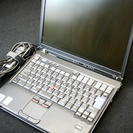 IBM ThinkPad T43 1871-39J ノートパソコン