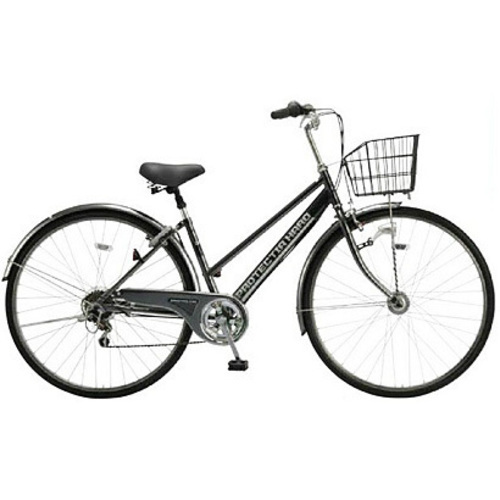 【新車】ノーパンク自転車　【アウトレット】