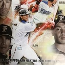 日ハム 4/1 大谷翔平シート A指定席3塁側ペア
