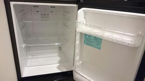 冷凍冷蔵庫138L