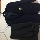 熊本東海大学付属星翔高校男子制服