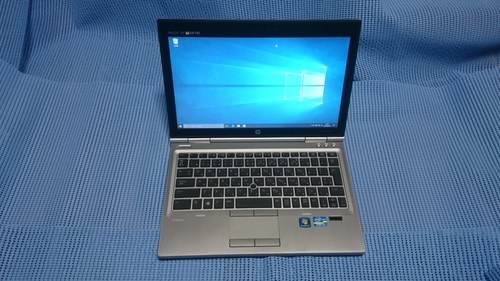 日本製　hp　第3世代　Core i5　SSD　HDD　モバイルノートパソコン