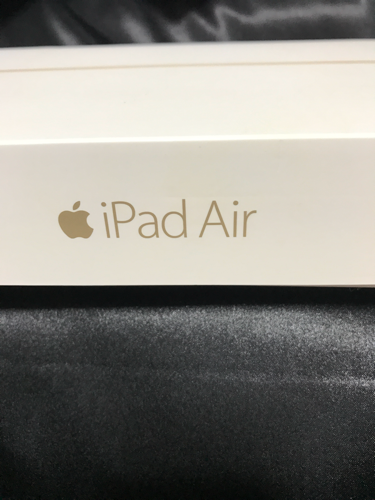 お相手決定♫超美品 iPad Air2 wi-fi Cellular 64GB ゴールド♫3月8日まで期間限定