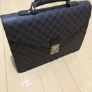 値下げ中 ビジネスバック ＬＶ