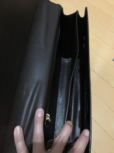 値下げ中 ビジネスバック LV