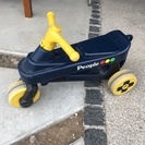 【中古】People乗用玩具