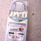 〇新品 DVD LINK CABLE デジタルオーディオケーブル...