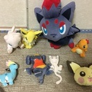 ポケモン ぬいぐるみセット ポケットモンスター ピチュー ヒトカ...