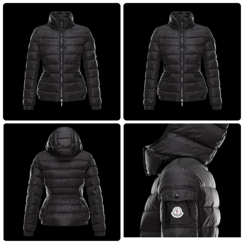 MONCLER **Saby** モンクレール