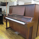 ヤマハアップライトW102B 中古 名古屋 親和楽器