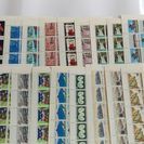 切手　20円ｘ20枚ｘ50シート　額面の90％　18,000円　送料無料　旭川からです