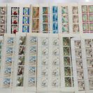 切手　20円ｘ20枚ｘ50シート　額面の90％　18,000円　送料無料　旭川からです