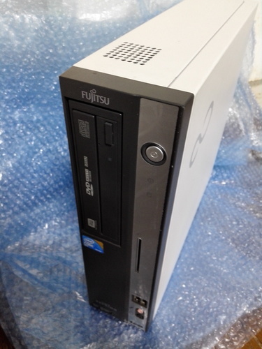 Microsoft® Office搭載 　デスクトップ