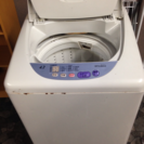 MITSUBISHI 洗濯機
